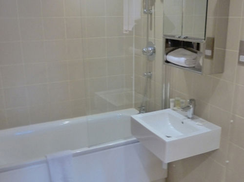 Berkeley Park By Bridgestreet 14