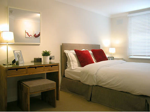 Berkeley Park By Bridgestreet 15