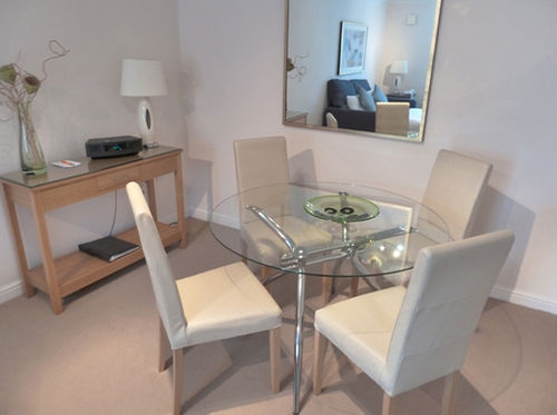 Berkeley Park By Bridgestreet 17