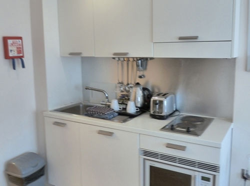 Berkeley Park By Bridgestreet 18