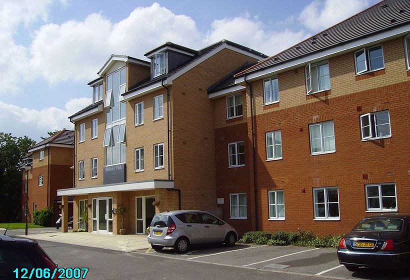 Berkeley Park By Bridgestreet 2