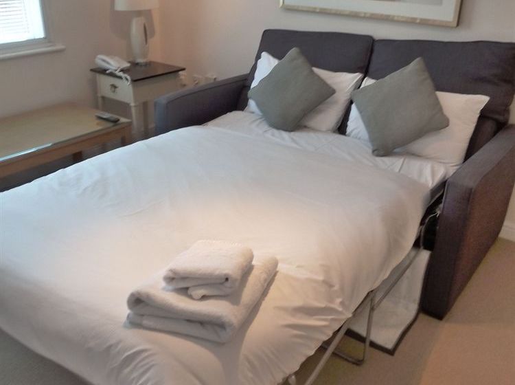 Berkeley Park By Bridgestreet 6