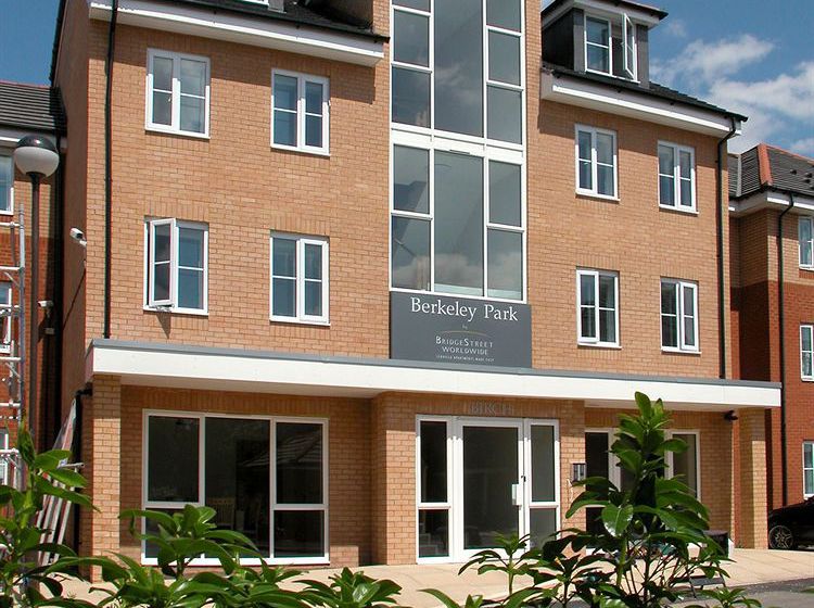 Berkeley Park By Bridgestreet 7