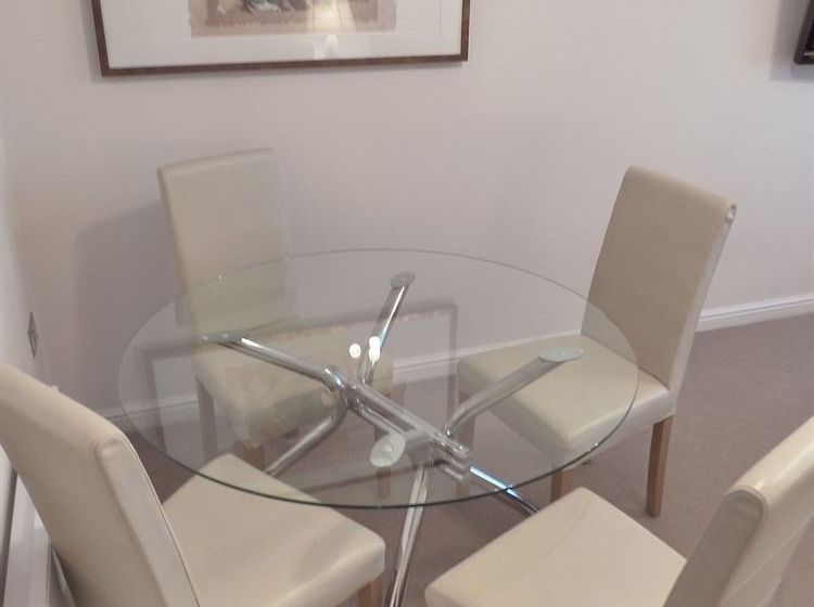 Berkeley Park By Bridgestreet 8