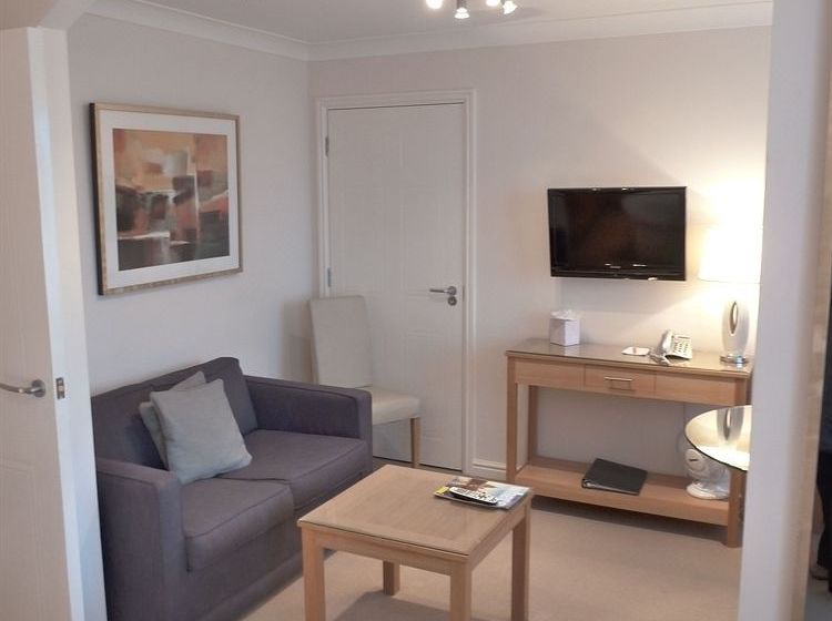 Berkeley Park By Bridgestreet 9