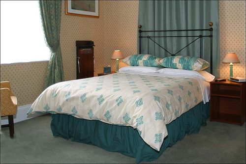 Pension Hillrise Guest House