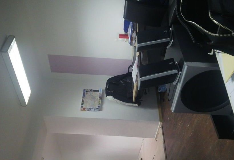 Liechtenstein Apartments