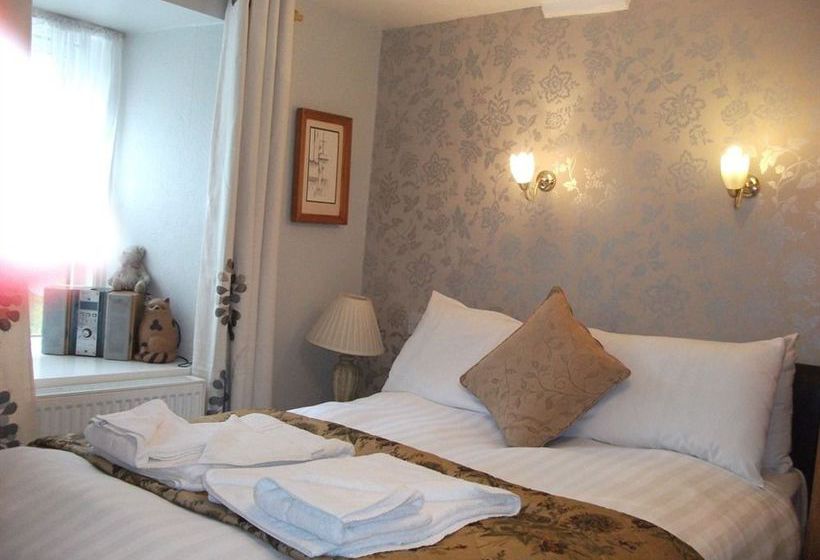 Bed and Breakfast Cambridge House - Guest House