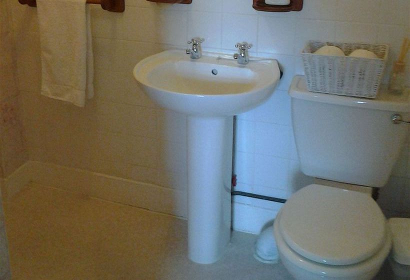 Pension Wadham Guesthouse