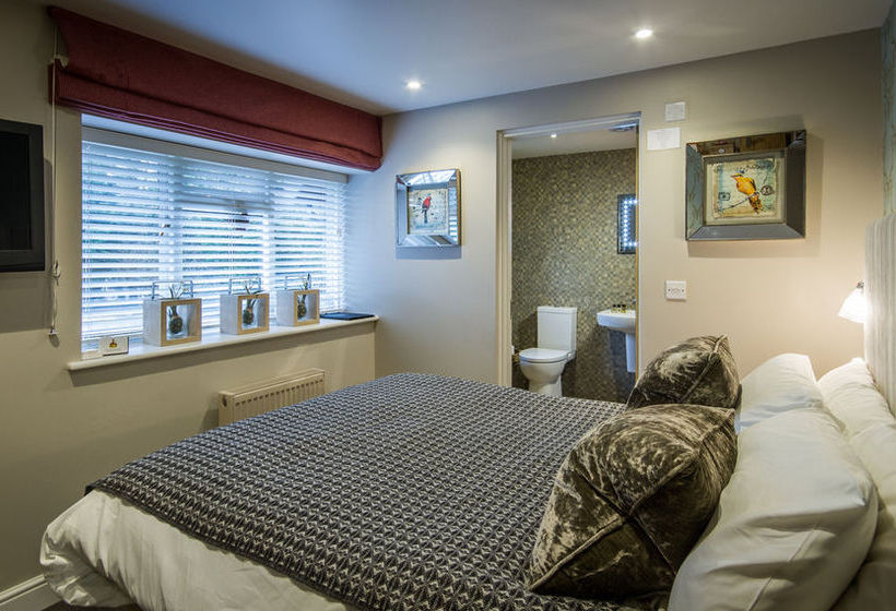 Hotel The Olde Coach House