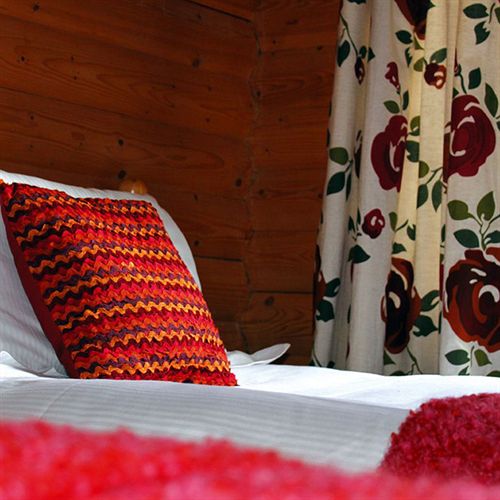 Bed and Breakfast Redlands Country Lodge Guest House