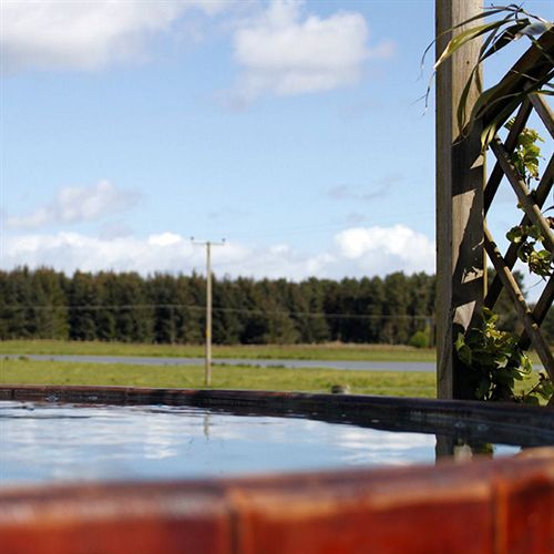 Bed and Breakfast Redlands Country Lodge Guest House 11