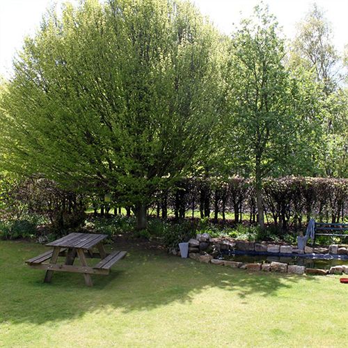 Bed and Breakfast Redlands Country Lodge Guest House 12