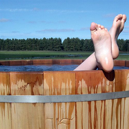 Bed and Breakfast Redlands Country Lodge Guest House 13