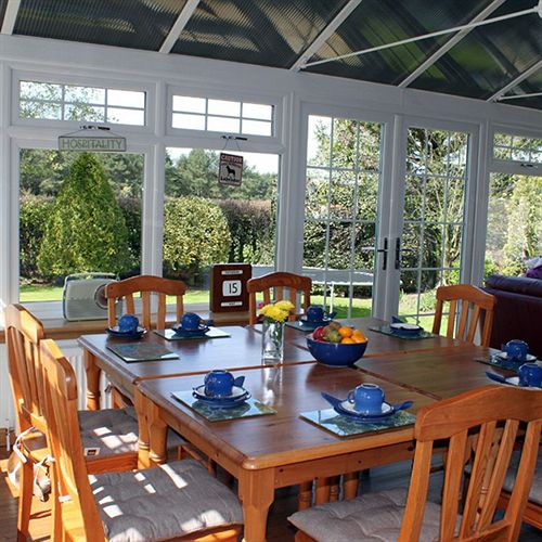 Bed and Breakfast Redlands Country Lodge Guest House 16