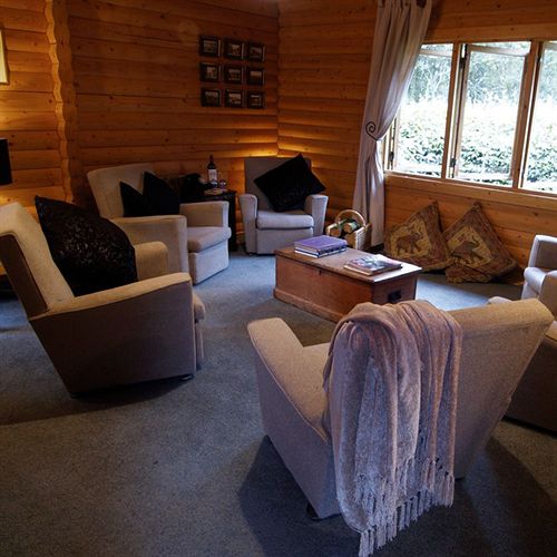 Bed and Breakfast Redlands Country Lodge Guest House 2