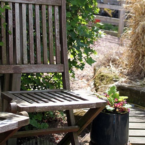 Bed and Breakfast Redlands Country Lodge Guest House 20