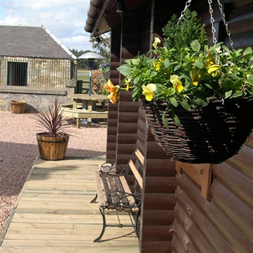 Bed and Breakfast Redlands Country Lodge Guest House 3