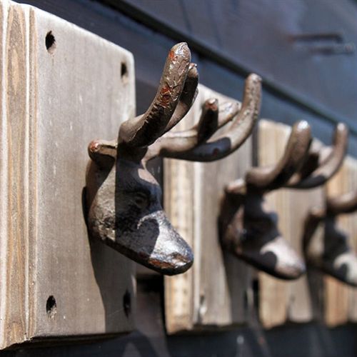 Bed and Breakfast Redlands Country Lodge Guest House 6