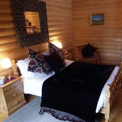 Bed and Breakfast Redlands Country Lodge Guest House 7