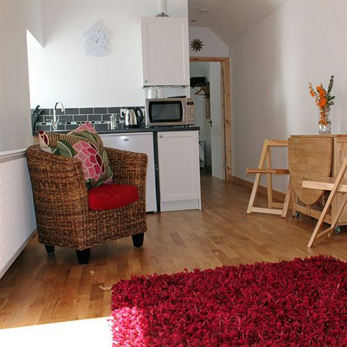 Bed and Breakfast Redlands Country Lodge Guest House 8