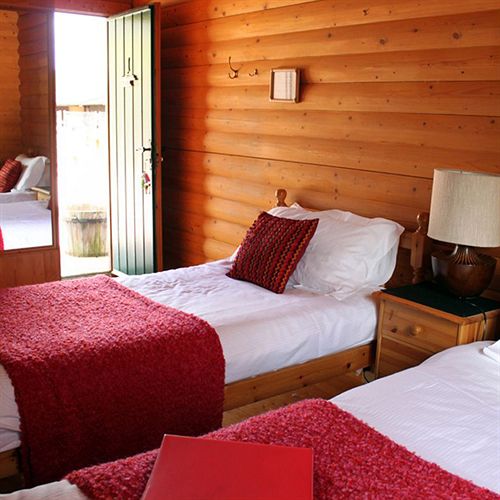 Bed and Breakfast Redlands Country Lodge Guest House 9