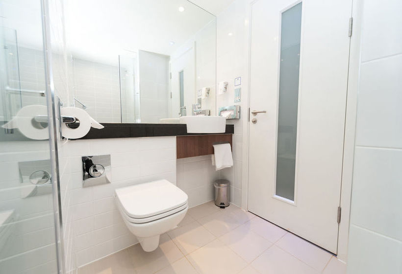 Hotel Holiday Inn Express Aberdeen Airport