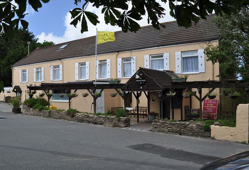 Hotel The Smugglers Inn