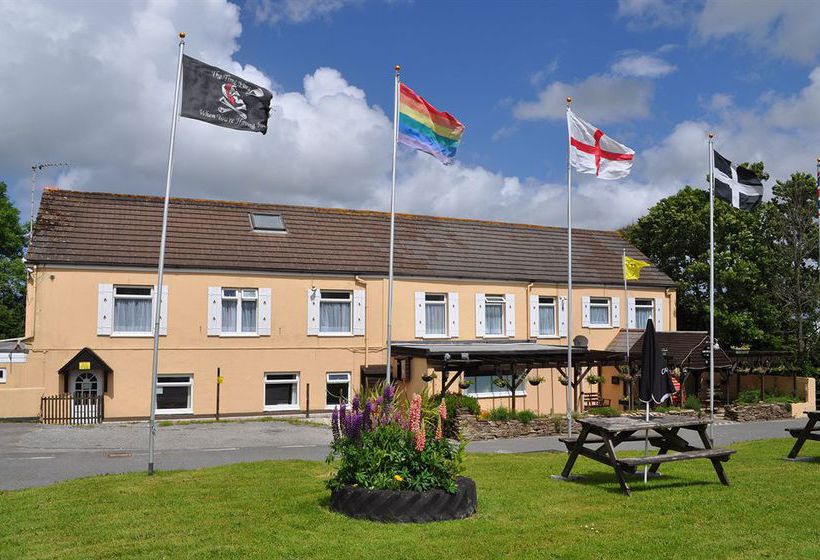 Hôtel The Smugglers Inn 1