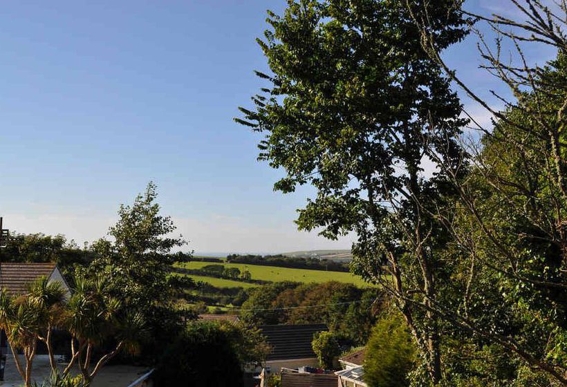 Hôtel The Smugglers Inn 3