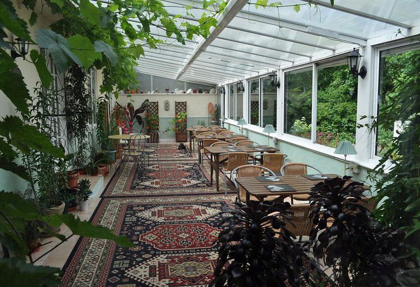 Hôtel The Smugglers Inn 6