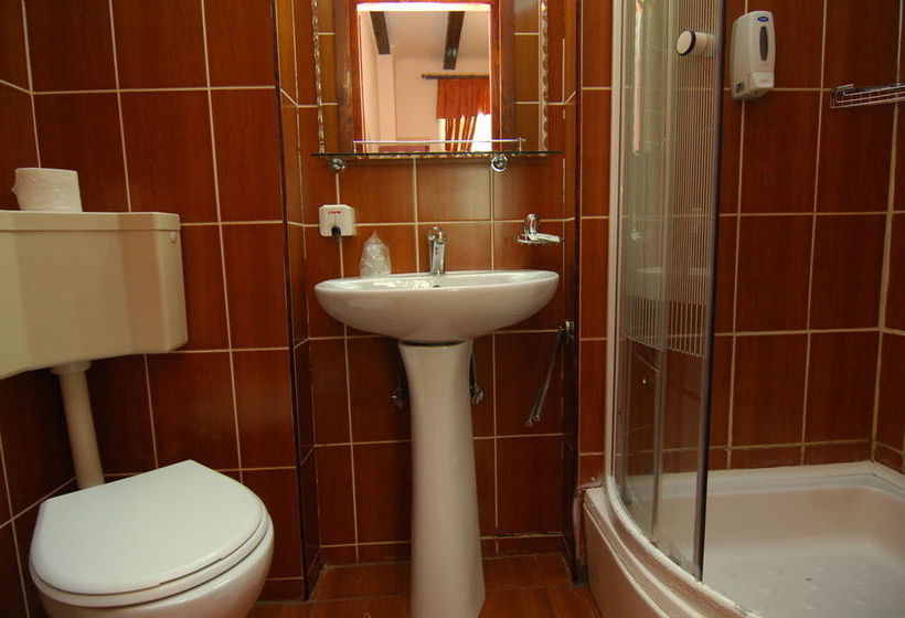 Hotel Pensiunea Noemi