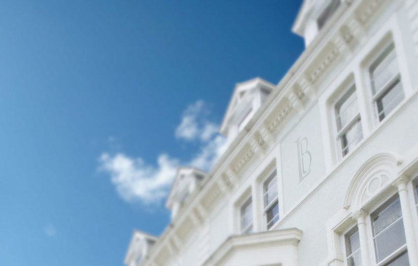 Hotel The Llandudno Bay