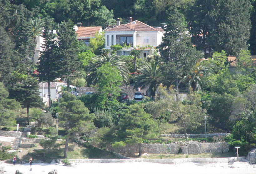 Pension Villa Carmen