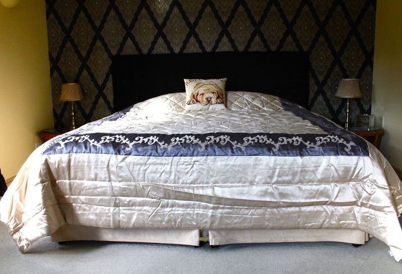 Homelea Bed And Breakfast