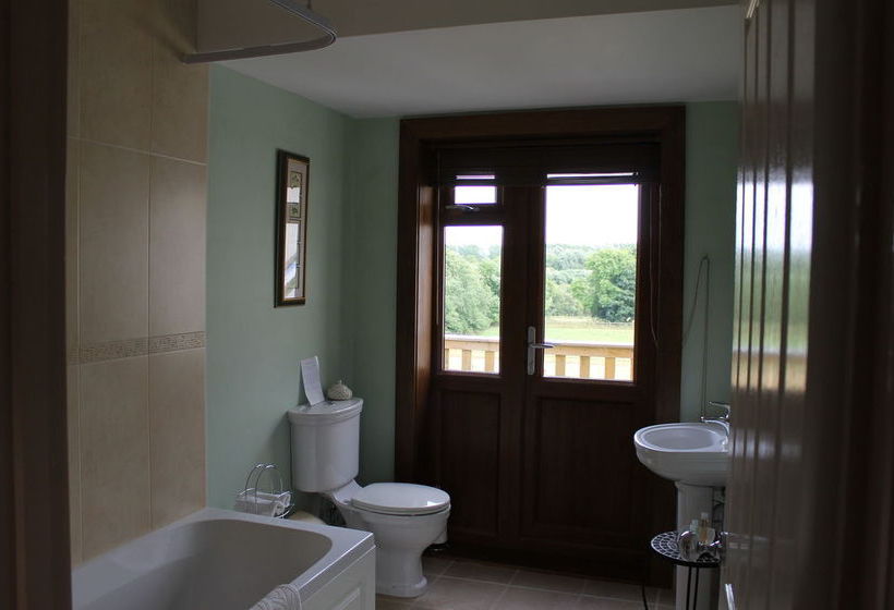 Homelea Bed And Breakfast 1