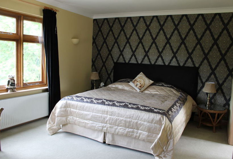 Homelea Bed And Breakfast 10