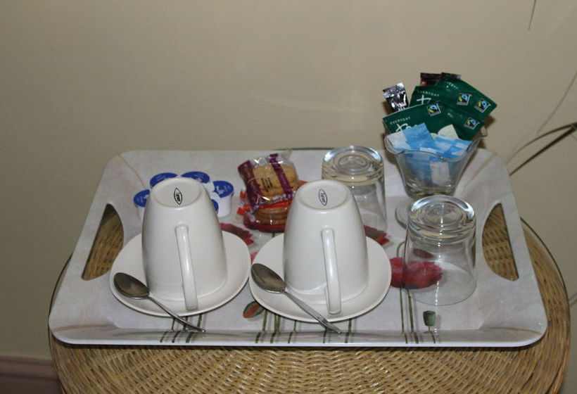 Homelea Bed And Breakfast 11