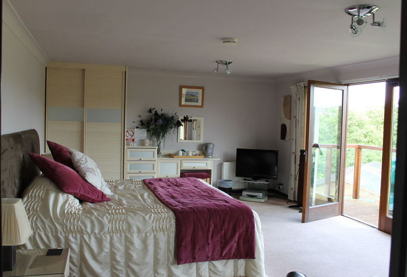 Homelea Bed And Breakfast 12