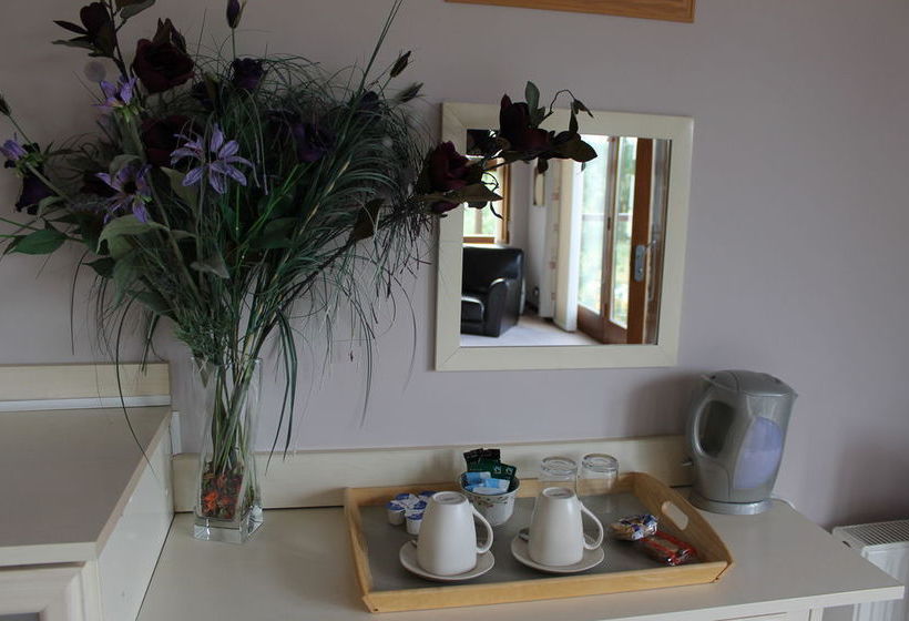 Homelea Bed And Breakfast 14