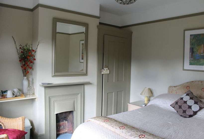 Homelea Bed And Breakfast 19