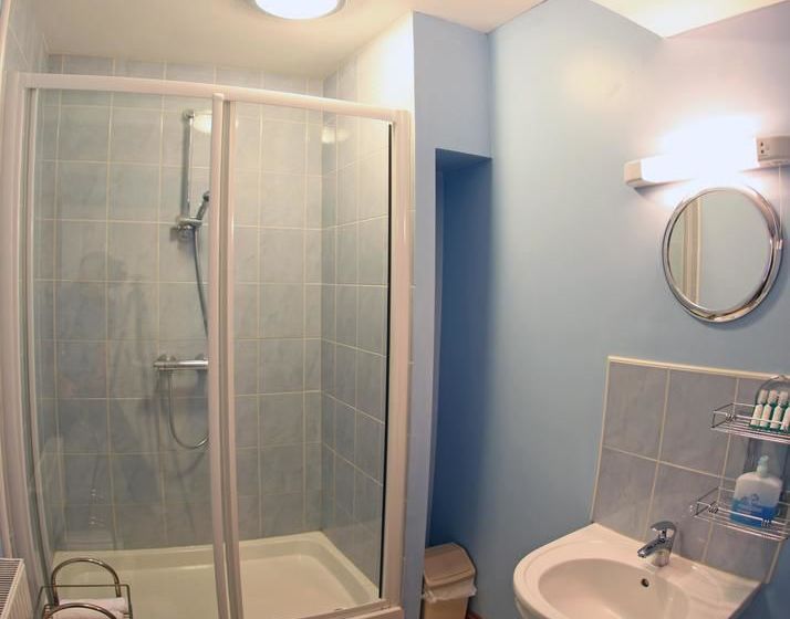 Homelea Bed And Breakfast 20