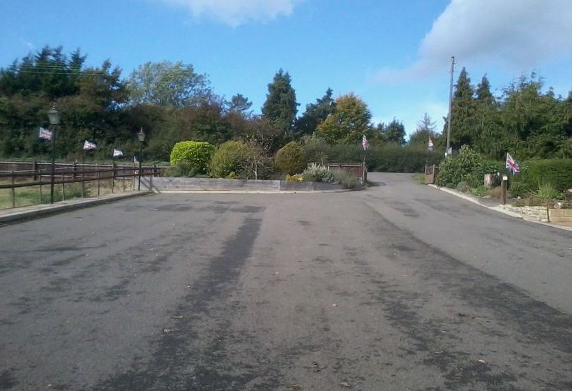 Homelea Bed And Breakfast 4