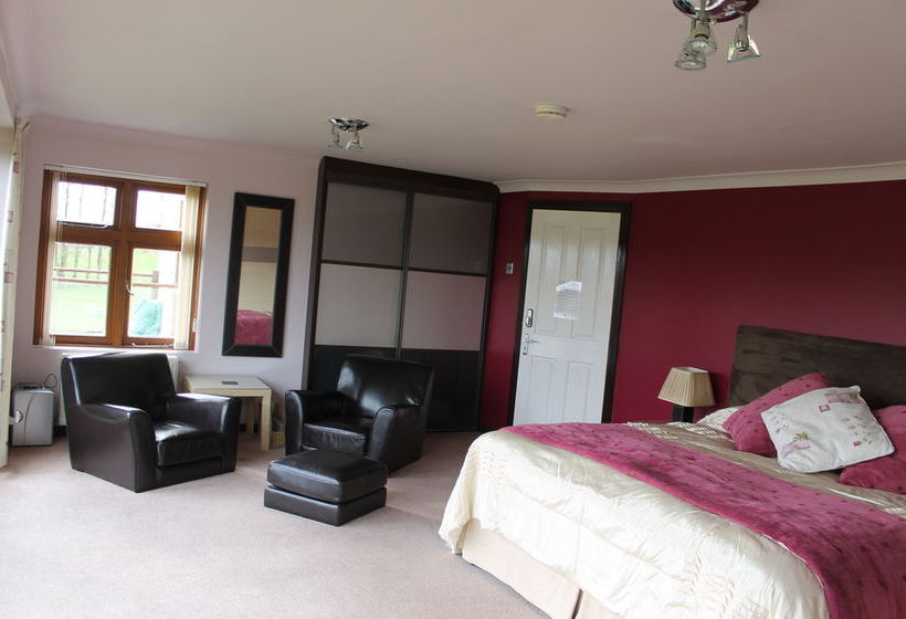 Homelea Bed And Breakfast 6