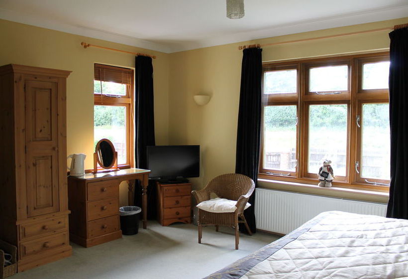 Homelea Bed And Breakfast 7