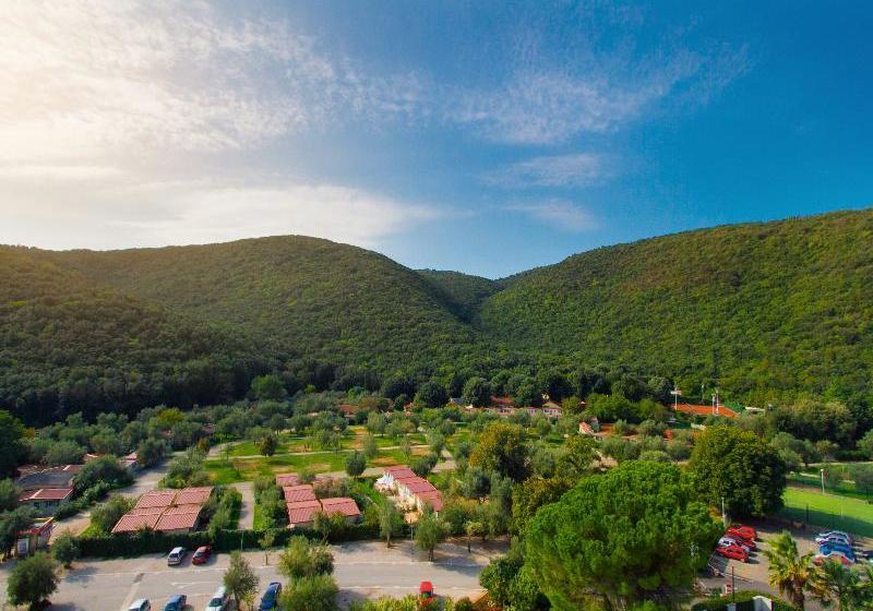 Maslinica Hotels & Resorts - Camp Oliva