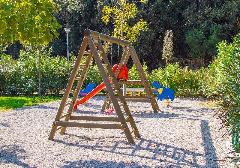 Maslinica Hotels & Resorts - Camp Oliva 1