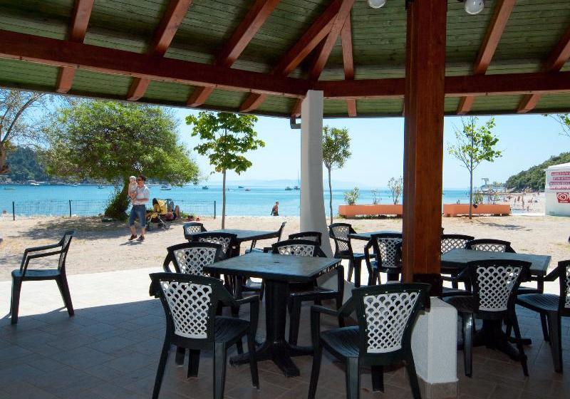 Maslinica Hotels & Resorts - Camp Oliva 10