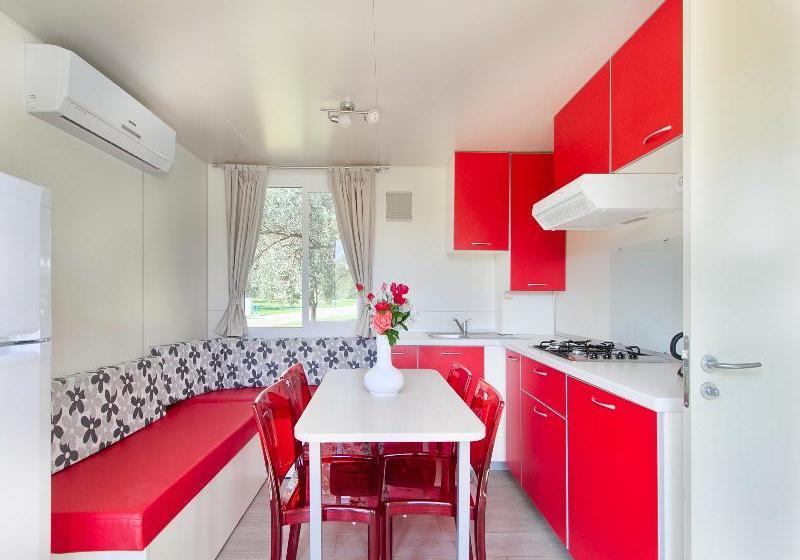 Maslinica Hotels & Resorts - Camp Oliva 14