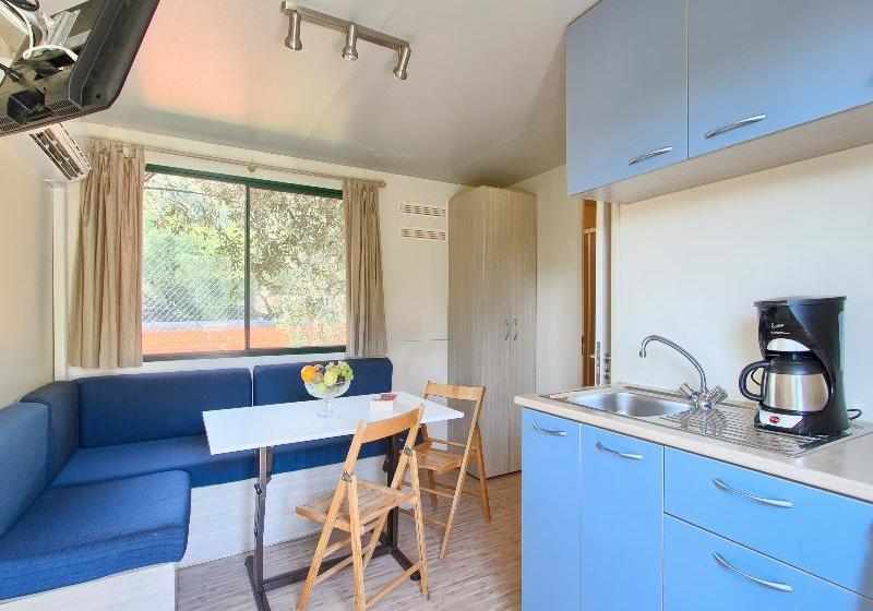 Maslinica Hotels & Resorts - Camp Oliva 16